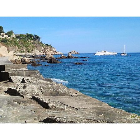 Il Signo Cocco Mare Apartment Ταορμίνα Εξωτερικό φωτογραφία